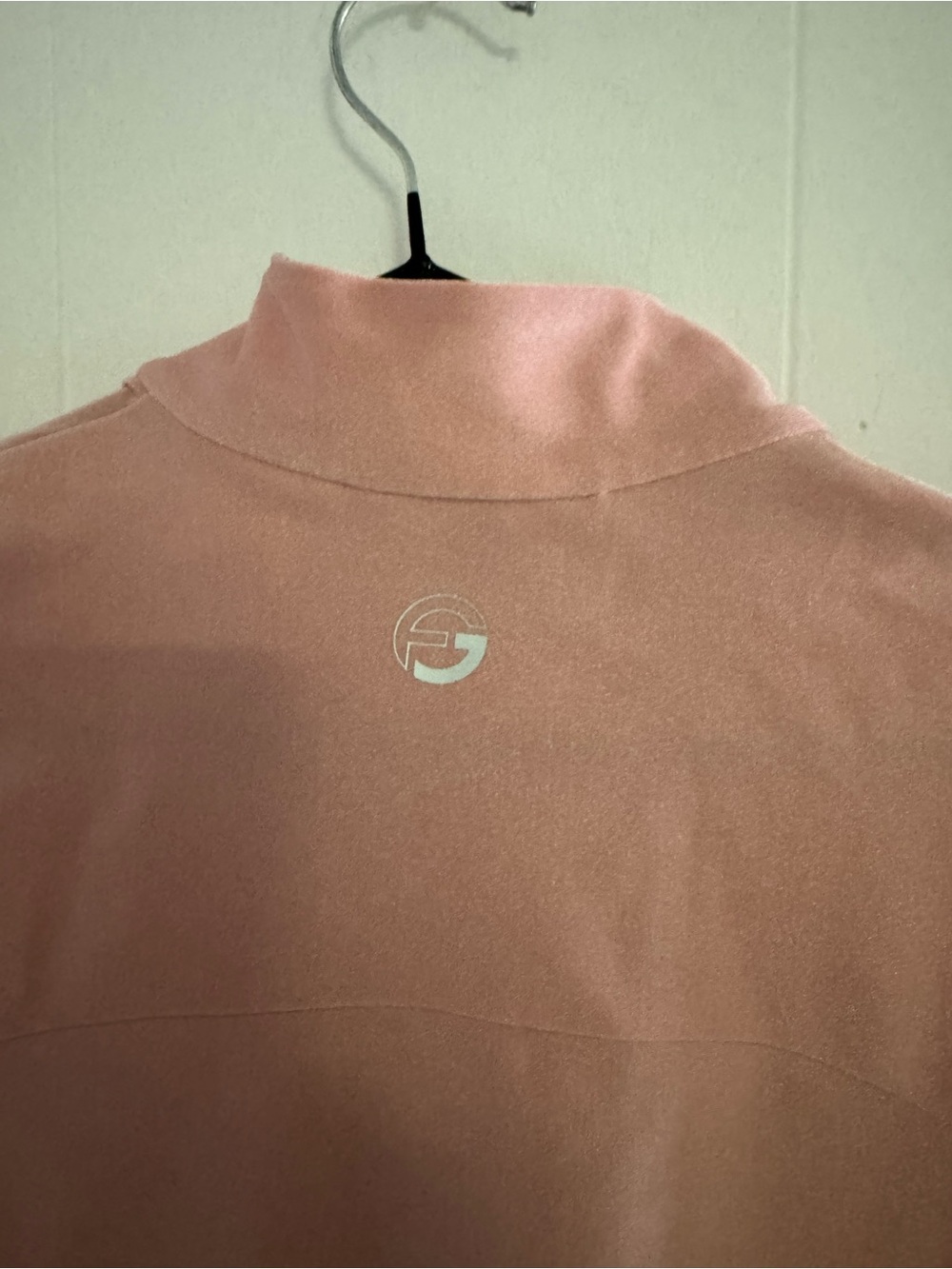 FORAY Women’s GOLF SHINE LAYERING JACKET NWOT - Picture 5 of 6